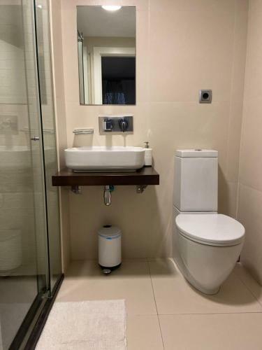 Cute Apartment