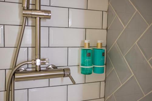 Hostal Florit Flats - The Serreria Rooms