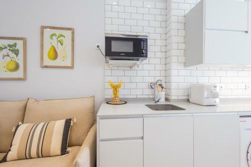 Hostal Florit Flats - The Serreria Rooms