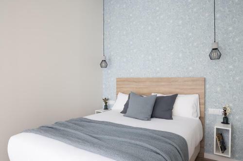 Hostal Florit Flats - The Serreria Rooms