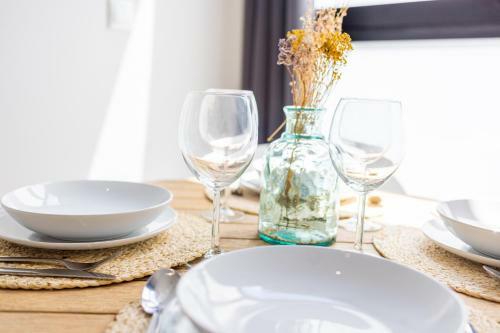 Hostal Florit Flats - The Serreria Rooms