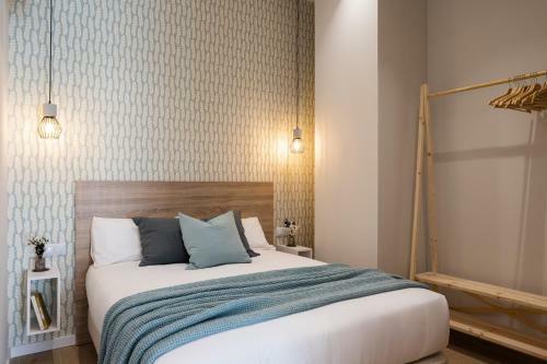 Hostal Florit Flats - The Serreria Rooms