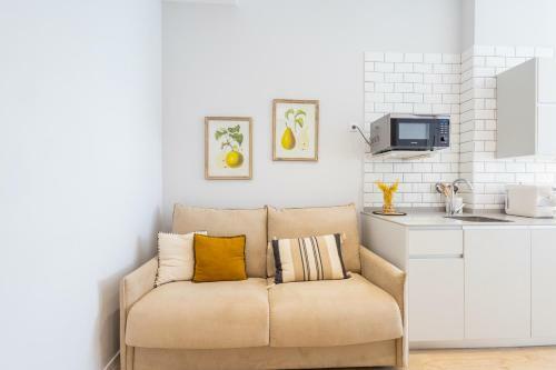 Hostal Florit Flats - The Serreria Rooms