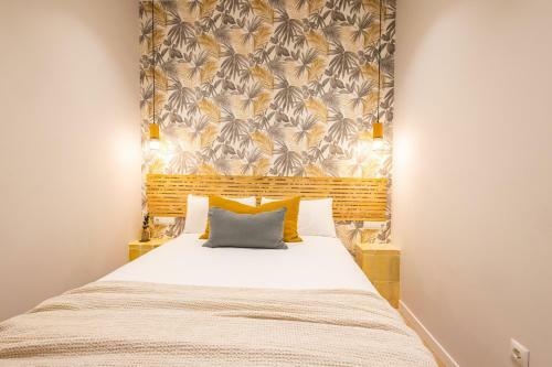 Hostal Florit Flats - The Serreria Rooms