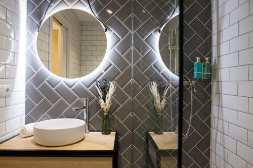 Hostal Florit Flats - The Serreria Rooms