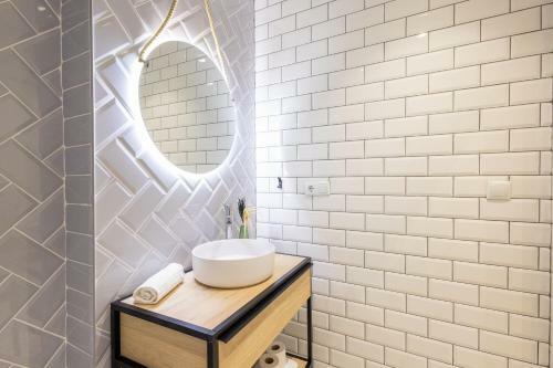 Hostal Florit Flats - The Serreria Rooms
