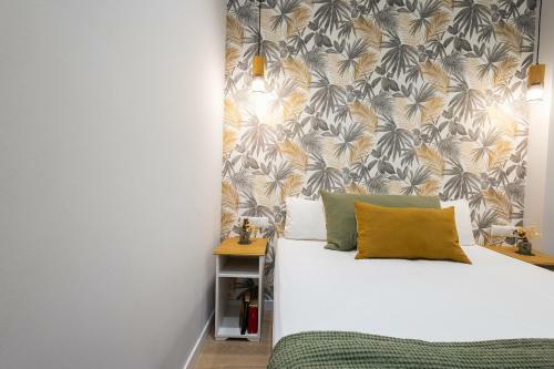 Hostal Florit Flats - The Serreria Rooms