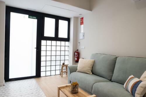 Hostal Florit Flats - The Serreria Rooms