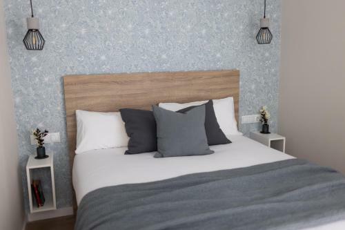 Hostal Florit Flats - The Serreria Rooms
