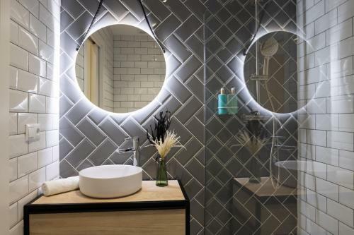 Hostal Florit Flats - The Serreria Rooms