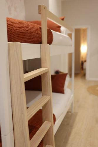 Hostal Florit Flats - The Serreria Rooms