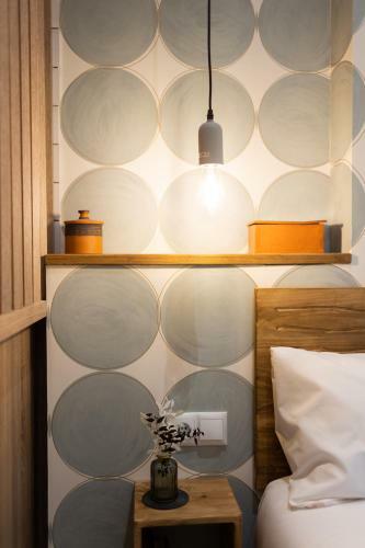 Hostal Florit Flats - The Serreria Rooms