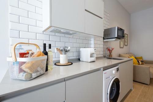 Hostal Florit Flats - The Serreria Rooms