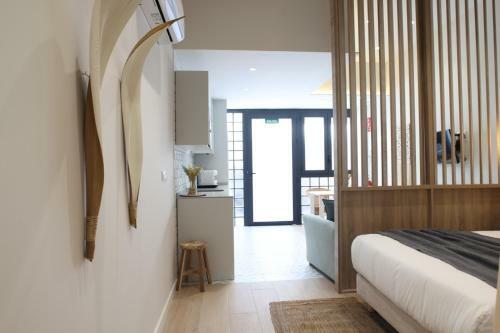 Hostal Florit Flats - The Serreria Rooms