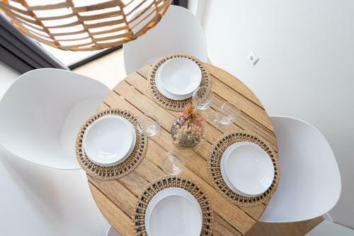 Hostal Florit Flats - The Serreria Rooms