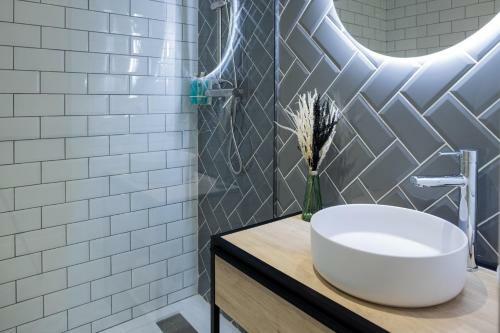 Hostal Florit Flats - The Serreria Rooms