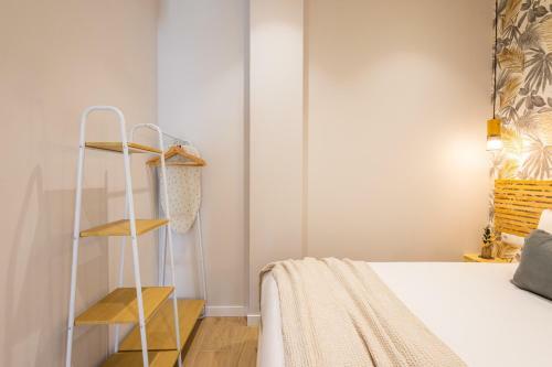 Hostal Florit Flats - The Serreria Rooms