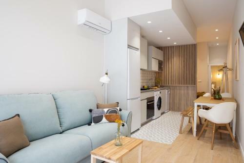 Hostal Florit Flats - The Serreria Rooms