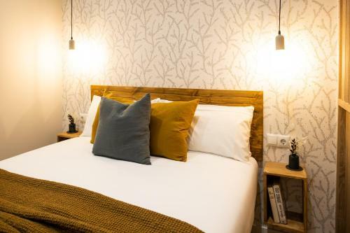 Hostal Florit Flats - The Serreria Rooms