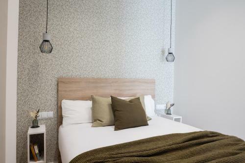 Hostal Florit Flats - The Serreria Rooms