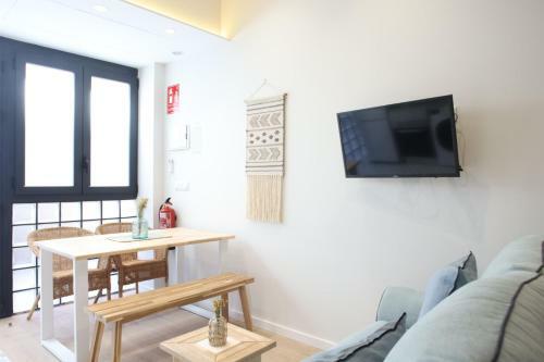 Hostal Florit Flats - The Serreria Rooms