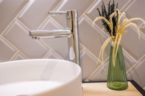 Hostal Florit Flats - The Serreria Rooms