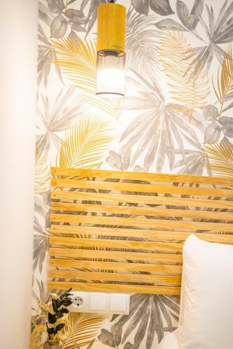 Hostal Florit Flats - The Serreria Rooms