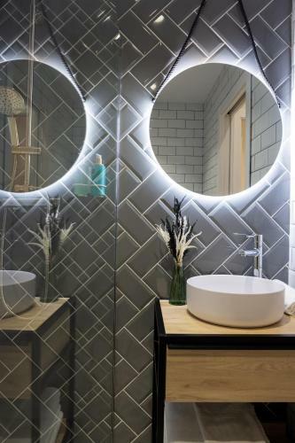 Hostal Florit Flats - The Serreria Rooms