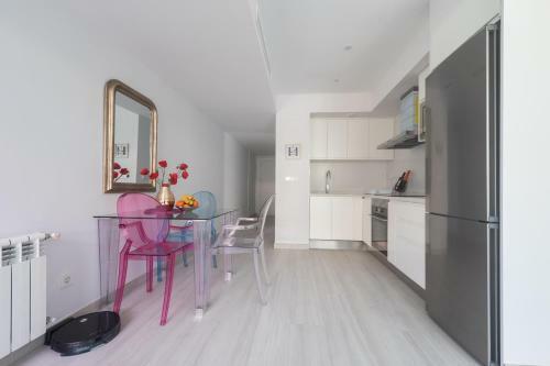 Reinapart Patacona Beach 46