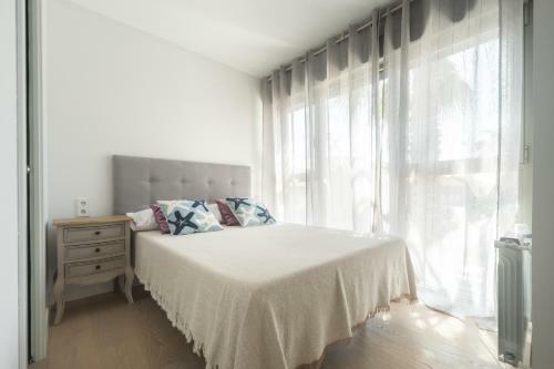 Reinapart Patacona Beach 46