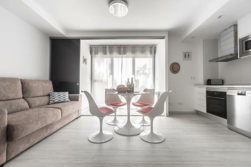 Reinapart Patacona Beach 46