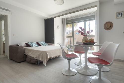 Reinapart Patacona Beach 46