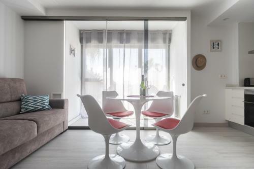 Reinapart Patacona Beach 46