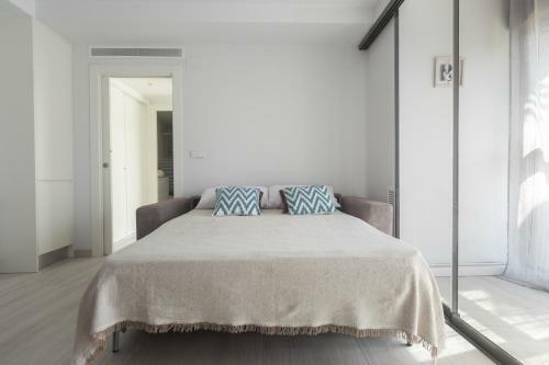 Reinapart Patacona Beach 46