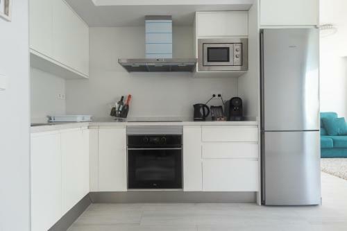 Reinapart Patacona Beach 46