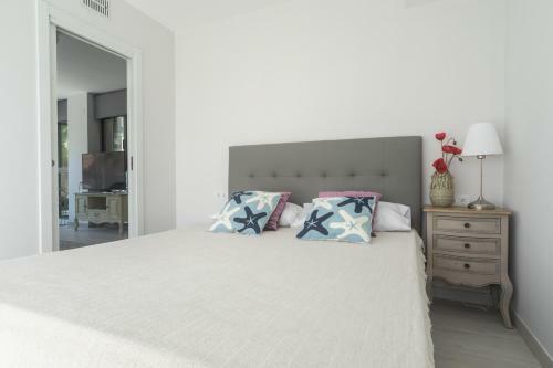 Reinapart Patacona Beach 46