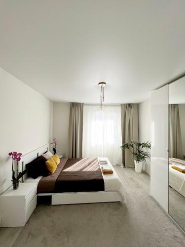 Cozy Modren Apartment On Malvarrosa Beach
