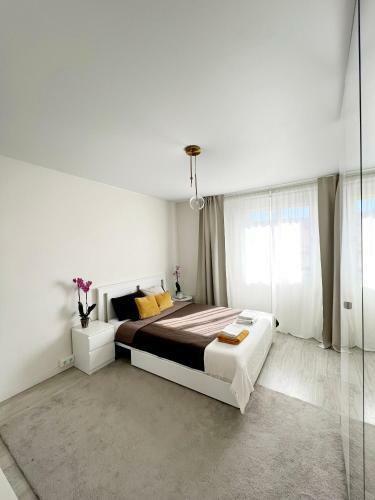 Cozy Modren Apartment On Malvarrosa Beach