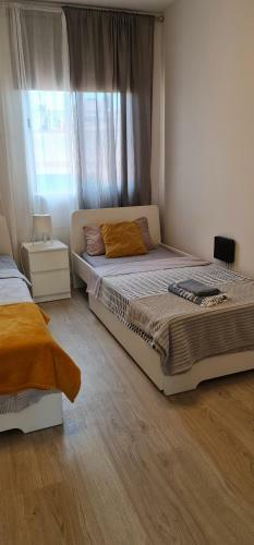 Cozy Modren Apartment On Malvarrosa Beach