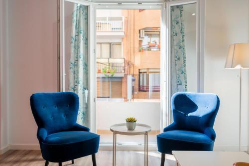 Brand New Stylish Apartment With Fluffy Beds 1