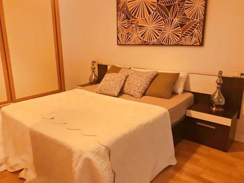 Apartamento Junto Ayuntamiento De Valencia