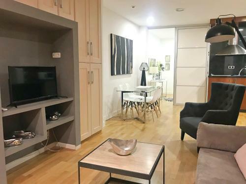 Apartamento Junto Ayuntamiento De Valencia