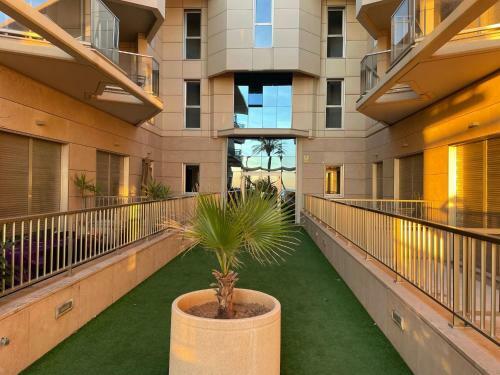 Apartamento Sunny&beach In Valencia