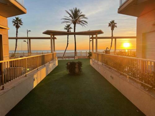 Apartamento Sunny&beach In Valencia
