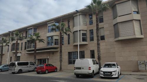 Apartamento Sunny&beach In Valencia