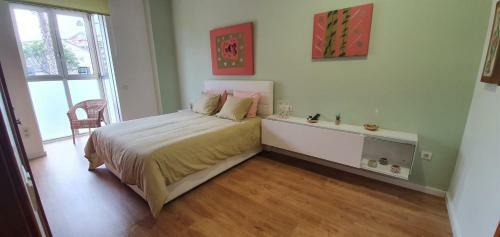 Apartamento Sunny&beach In Valencia