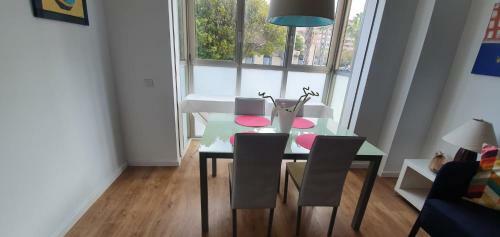 Apartamento Sunny&beach In Valencia