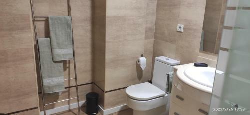 Apartamento Sunny&beach In Valencia