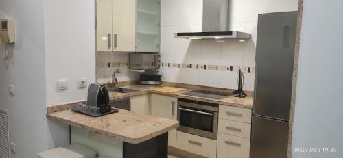 Apartamento Sunny&beach In Valencia