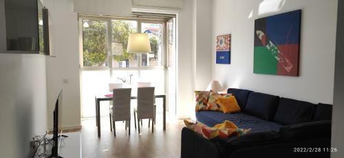 Apartamento Sunny&beach In Valencia